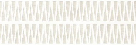 Keraben Terracota Blanco 30x90 - płytka dekoracyjna