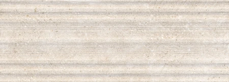 Keraben Underground Beige 25x70 - płytka nierektyfikowana - płytka imitująca beton