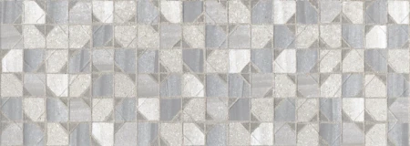 Keraben Underground Grey 25x70 - płytka nierektyfikowana - płytka imitująca beton