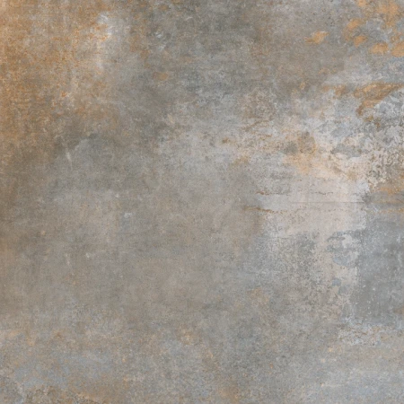 Keraben Universe Oxide 75x75 - płytka imitująca metal