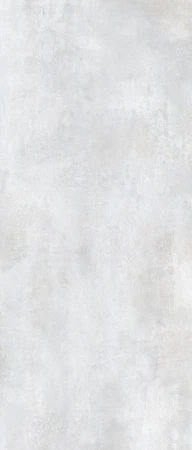 Keraben Universe White 120x280 - płytka imitująca metal