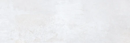 Keraben Universe White 30x90 - płytka imitująca metal