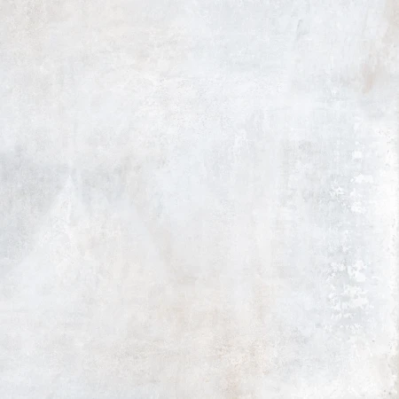 Keraben Universe White 60x60 - płytka imitująca metal