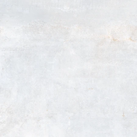 Keraben Universe White 75x75 - płytka imitująca metal