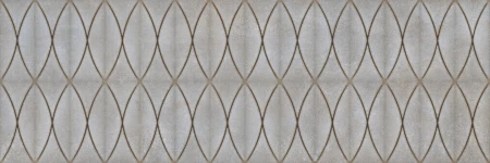 Keraben Universe Grey 30x90 - płytka imitująca metal