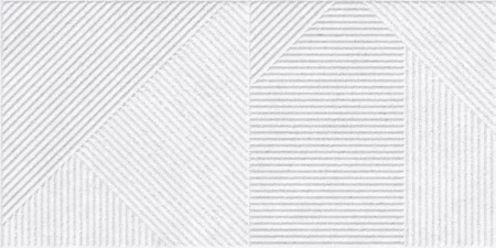 Keraben Verse White 30x60 - płytka imitująca kamień