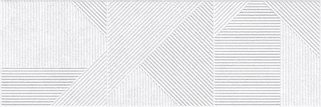Keraben Verse White 30x90 - płytka imitująca kamień