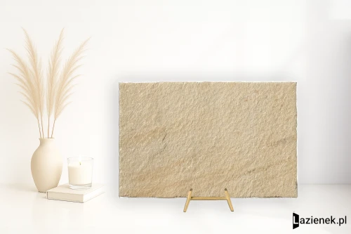 Przejdź do produktu Panaria Bioarch Barge Gialla strukturalna 20x30 cm gr. 9 mm - płytka rektyfikowana / PGBBK05