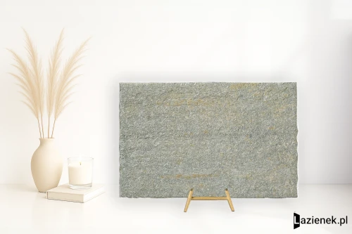 Przejdź do produktu Panaria Bioarch Barge Grigia strukturalna 20x30 cm gr. 9 mm - płytka rektyfikowana / PGBBK15