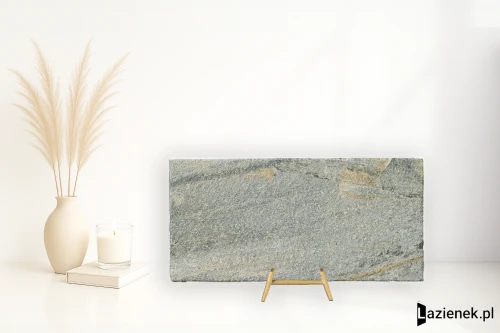 Przejdź do produktu Panaria Bioarch Barge Grigia strukturalna 20x41 cm gr. 9 mm - płytka rektyfikowana / PGKBK15