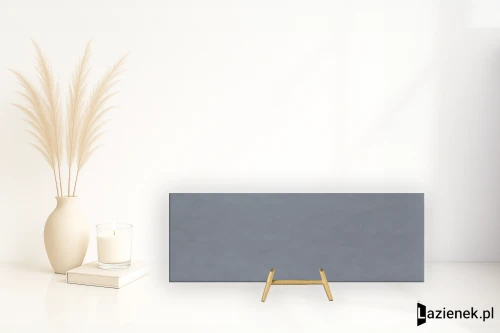 Przejdź do produktu Panaria Even Ocean matowa 35x100 cm gr. 8 mm - płytka rektyfikowana / PBFEV40