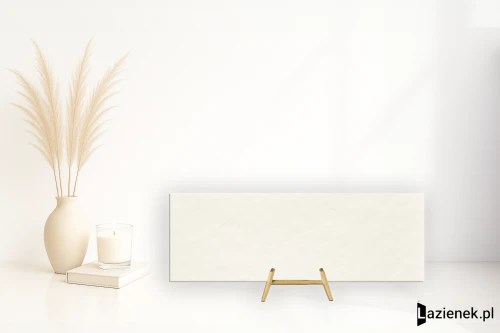 Przejdź do produktu Panaria Even Snow matowa 35x100 cm gr. 8 mm - płytka rektyfikowana / PBFEV50