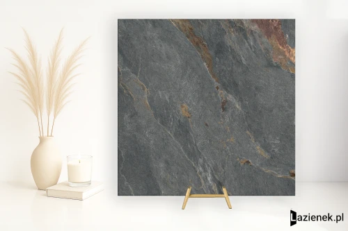 Przejdź do produktu Panaria Frame Gorge matowa 120x120 cm gr. 9 mm - płytka rektyfikowana / FG8FMR4