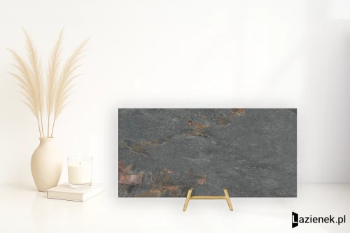 Przejdź do produktu Panaria Frame Gorge matowa 60x120 cm gr. 9 mm - płytka rektyfikowana / FGXFMR4