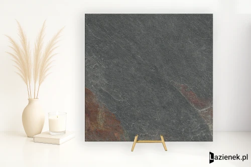 Przejdź do produktu Panaria Frame Gorge matowa 60x60 cm gr. 9 mm - płytka rektyfikowana / FGWFMR4