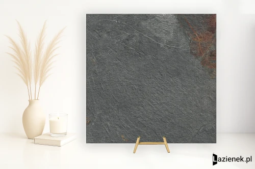 Przejdź do produktu Panaria Frame Gorge strukturalna 60x60 cm gr. 20 mm - płytka rektyfikowana / FGWFM64