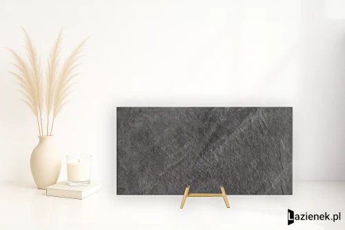 Przejdź do produktu Panaria Frame Groove strukturalna 30x60 cm gr. 9 mm - płytka rektyfikowana / FGFM15