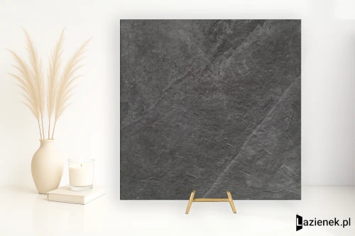 Przejdź do produktu Panaria Frame Groove strukturalna 60x60 cm gr. 9 mm - płytka rektyfikowana / FGWFM15