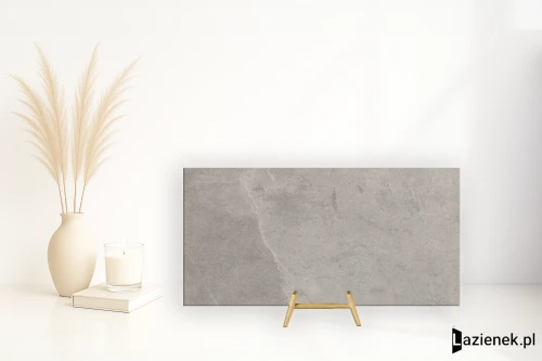 Przejdź do produktu Panaria Frame River matowa 60x120 cm gr. 9 mm - płytka rektyfikowana / FGXFMR3