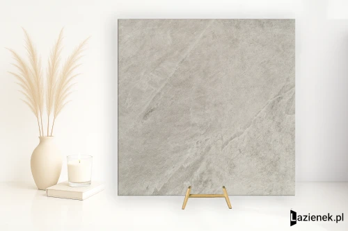 Przejdź do produktu Panaria Frame River matowa 60x60 cm gr. 9 mm - płytka rektyfikowana / FGWFMR3