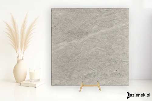 Przejdź do produktu Panaria Frame River strukturalna 60x60 cm gr. 9 mm - płytka rektyfikowana / FGWFM35
