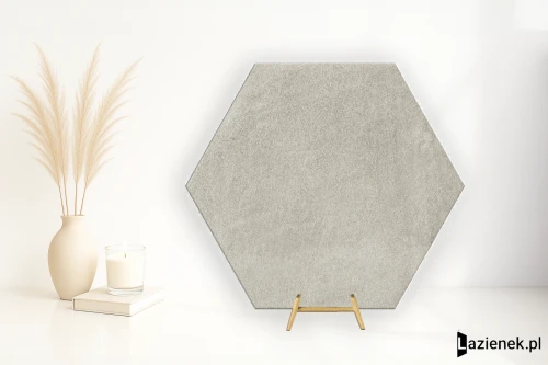 Przejdź do produktu Panaria La Matiere Glaise matowa 22x25 cm gr. 9 mm - płytka rektyfikowana / PGCLM10