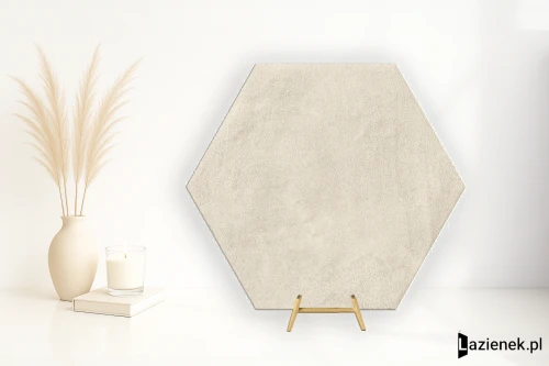 Przejdź do produktu Panaria La Matiere Sable matowa 22x25 cm gr. 9 mm - płytka rektyfikowana / PGCLM30