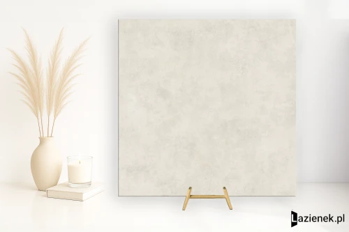 Przejdź do produktu Panaria La Matiere Talc matowa 60x60 cm gr. 9 mm - płytka rektyfikowana / PGWLM40