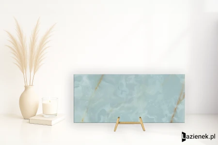 Fap Fap Maxxi Gemme Cielo wysoki 120x278 - płytka imitująca beton