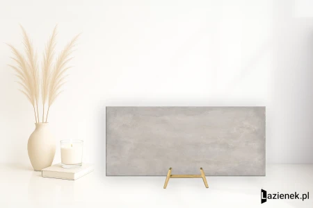 Fap Fap Maxxi Ylico Grey 120x278 - płytka imitująca beton