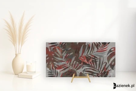 Fap Fap Murals Ibisco 80x160 - płytka imitująca kamień