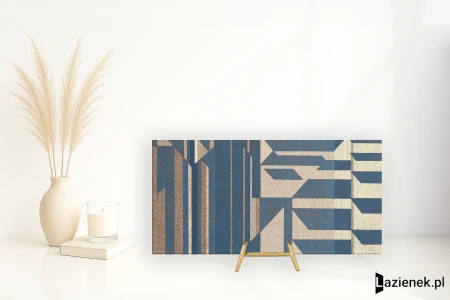 Fap Fap Murals Kilim 80x160 - płytka imitująca kamień