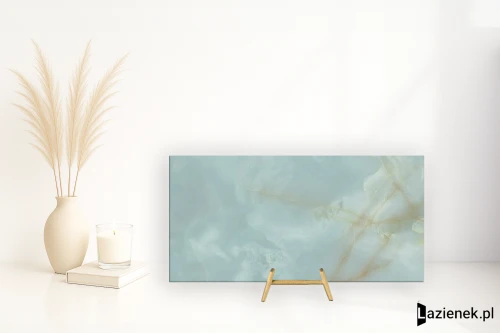 Przejdź do produktu Fap Gemme Cielo wysoki połysk 60x120 cm gr. 6 mm - płytka rektyfikowana / fRYD