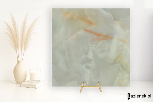 Przejdź do produktu Fap Gemme Menta wysoki połysk 120x120 cm gr. 6 mm - płytka rektyfikowana / fRX9