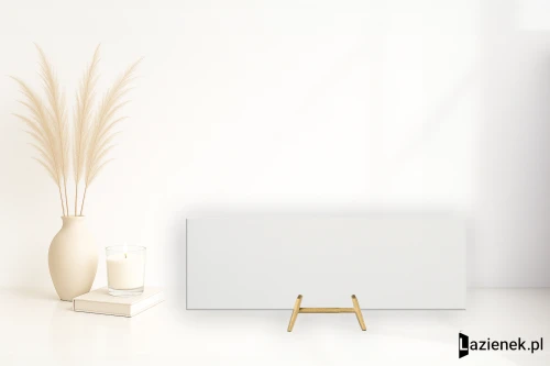 Przejdź do produktu Fap Lumina White matowa 30.5x91.5 cm gr. 9 mm - płytka rektyfikowana / fKS0