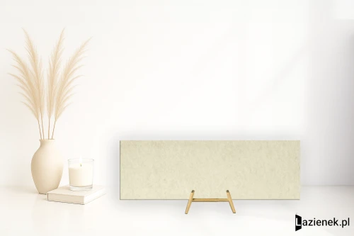 Przejdź do produktu Fap Lumina Stone Beige matowa 30.5x91.5 cm gr. 9 mm - płytka rektyfikowana / fOIK