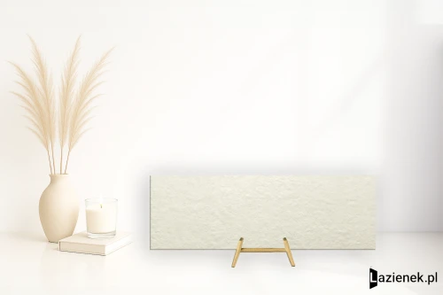 Przejdź do produktu Fap Lumina Stone Light matowa 30.5x91.5 cm gr. 9 mm - płytka rektyfikowana / fOIN