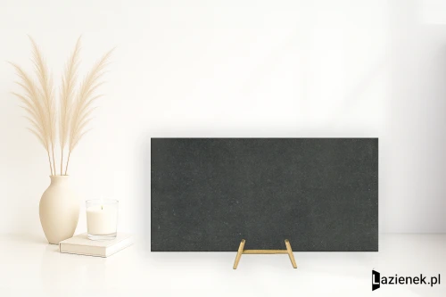 Przejdź do produktu Fap Maku Dark matowa R9 30x60 cm gr. 9 mm - płytka rektyfikowana / fOHK
