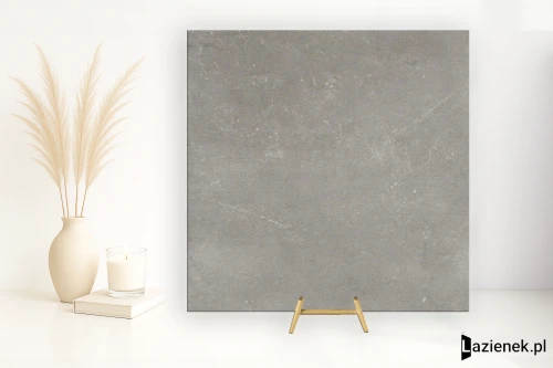 Przejdź do produktu Fap Maku Grey matowa R9 60x60 cm gr. 9 mm - płytka rektyfikowana / fMH7
