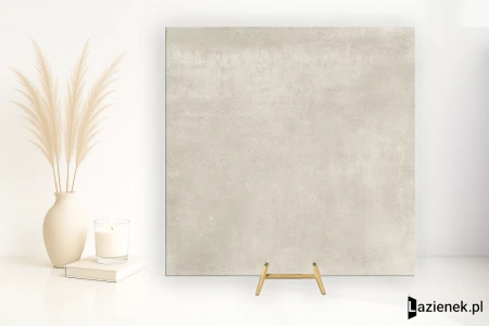 Fap Maku Light 80x80 - płytka imitująca kamień
