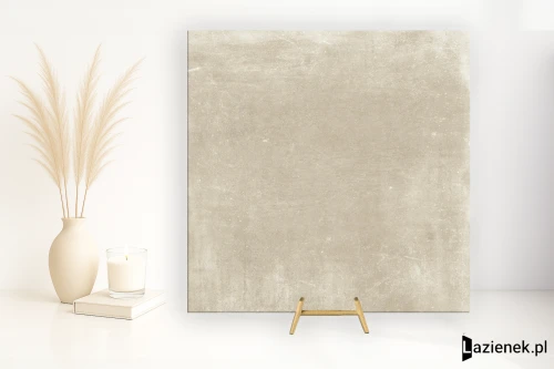 Przejdź do produktu Fap Maku Sand matowa R9 120x120 cm gr. 9 mm - płytka rektyfikowana / fOPP