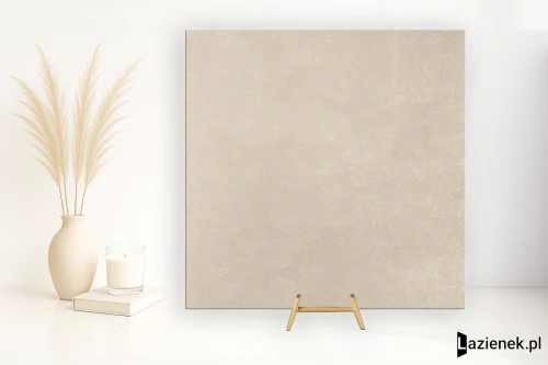 Przejdź do produktu Fap Maku Sand matowa R9 60x60 cm gr. 9 mm - płytka rektyfikowana / fMJJ