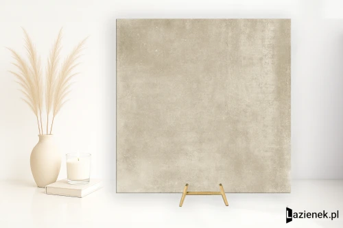 Przejdź do produktu Fap Maku Sand matowa R9 80x80 cm gr. 9 mm - płytka rektyfikowana / fPUZ
