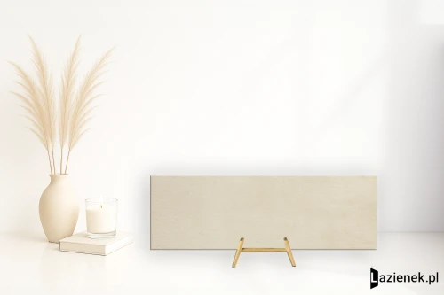 Przejdź do produktu Fap Mat&More Beige matowa 25x75 cm gr. 9 mm - płytka nierektyfikowana / fRGE