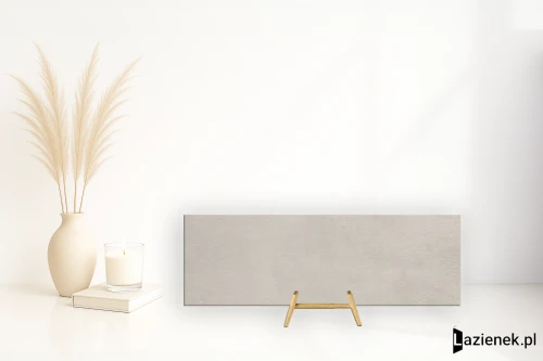 Przejdź do produktu Fap Mat&More Grey matowa 25x75 cm gr. 9 mm - płytka nierektyfikowana / fRH0