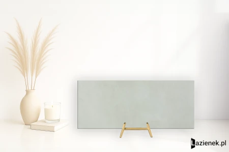 Fap Milano Mood Acquamarina 50x120 - płytka imitująca kamień