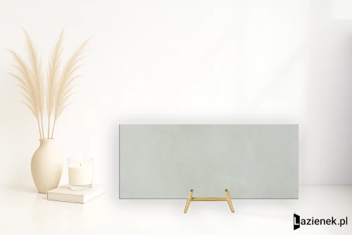 Przejdź do produktu Fap Milano Mood Acquamarina matowa 50x120 cm gr. 9 mm - płytka rektyfikowana / fQAR