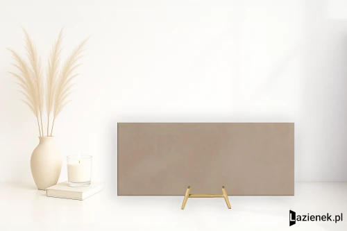 Przejdź do produktu Fap Milano Mood Biscotto matowa 50x120 cm gr. 9 mm - płytka rektyfikowana / fQAS