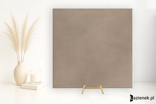 Przejdź do produktu Fap Milano Mood Biscotto satyna  80x80 cm gr. 9 mm - płytka rektyfikowana / fQBI