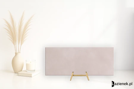 Fap Milano Mood Cipria 50x120 - płytka imitująca kamień